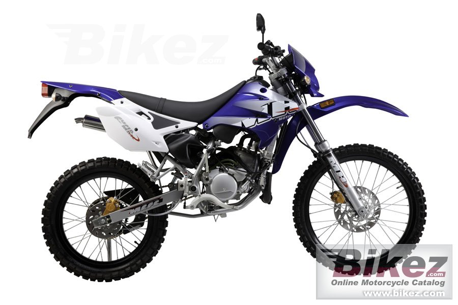 Big Motorhispania furia 49 cross picture and wallpaper from Bikez.com